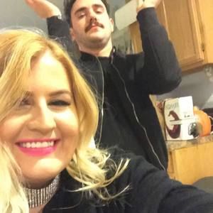 Meet your Posher, Annie